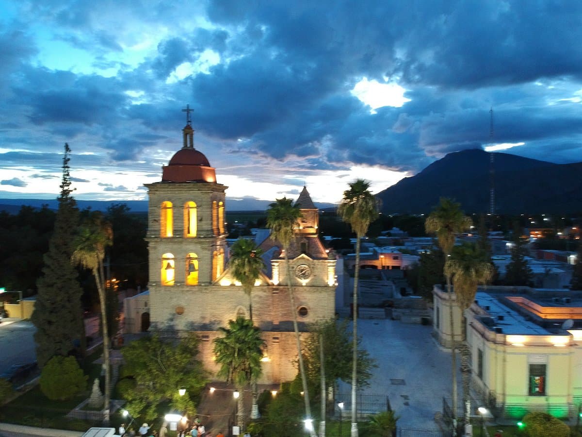Maderas del Cielo en Cuatro Ciénegas, Coahuila: Santuarios naturales poco explorados del norte de México