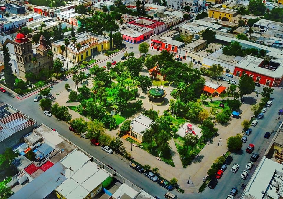 Cuatro Ciénegas de Carranza
