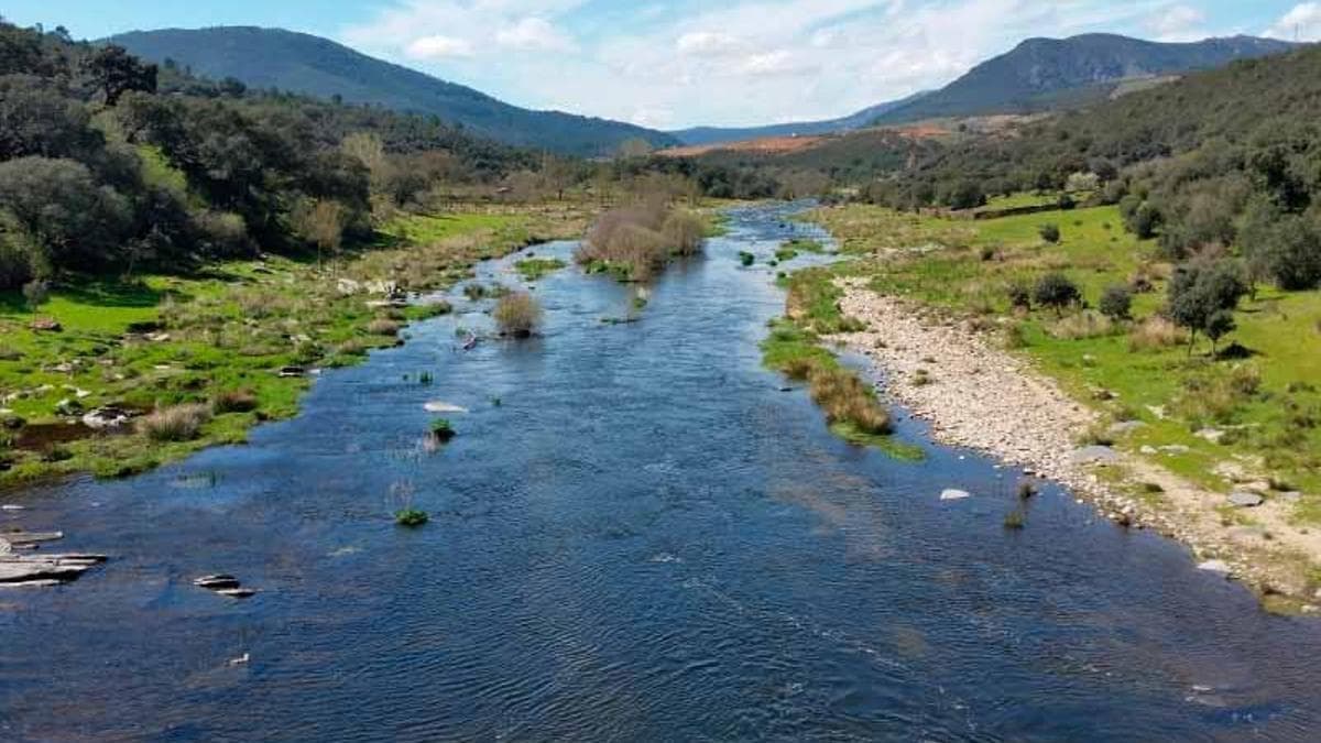 Aventura en montañas y cañones cerca de Piedras Negras, Coahuila