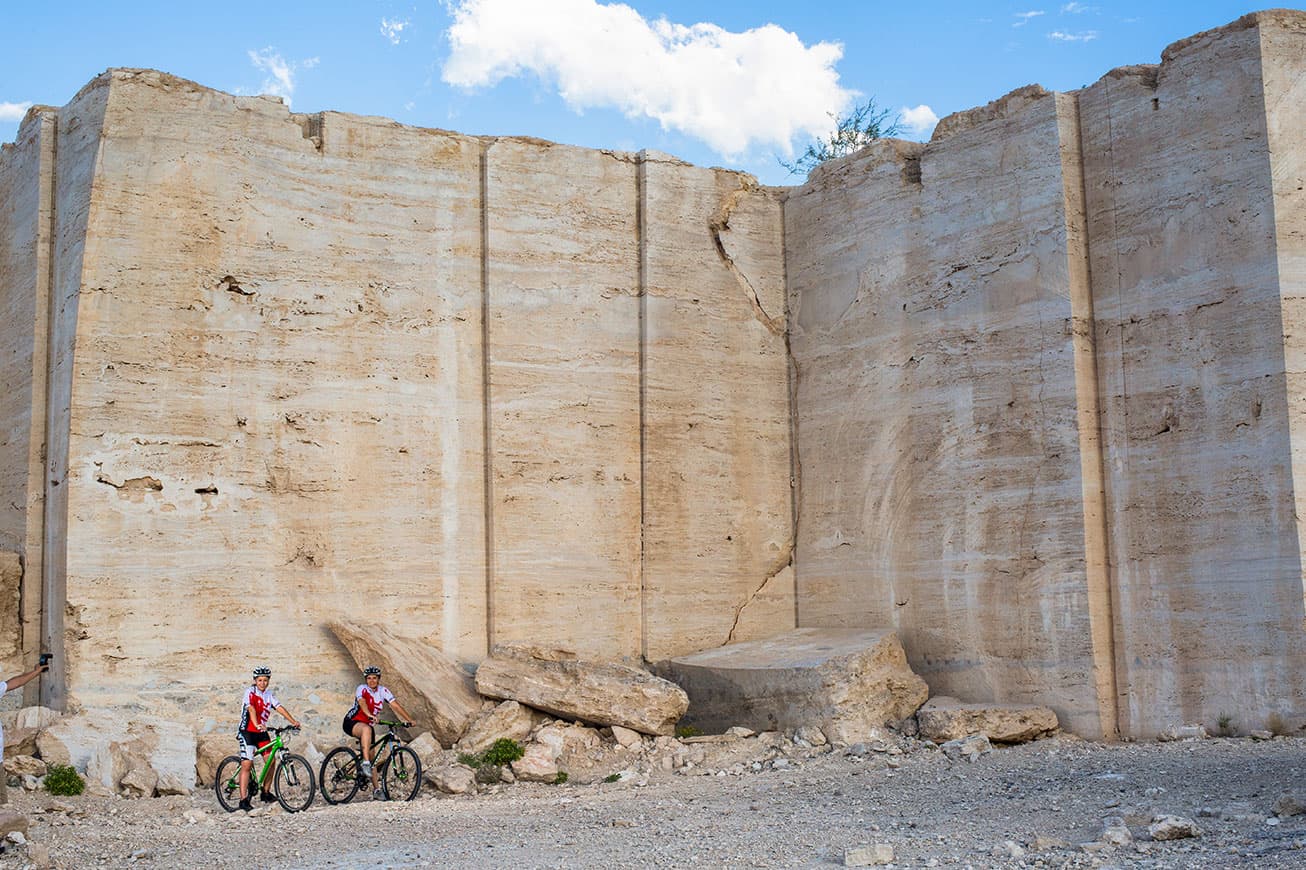 Senderismo y recorridos naturales en Cuatro Ciénegas: Aventuras entre manantiales, dunas y montañas