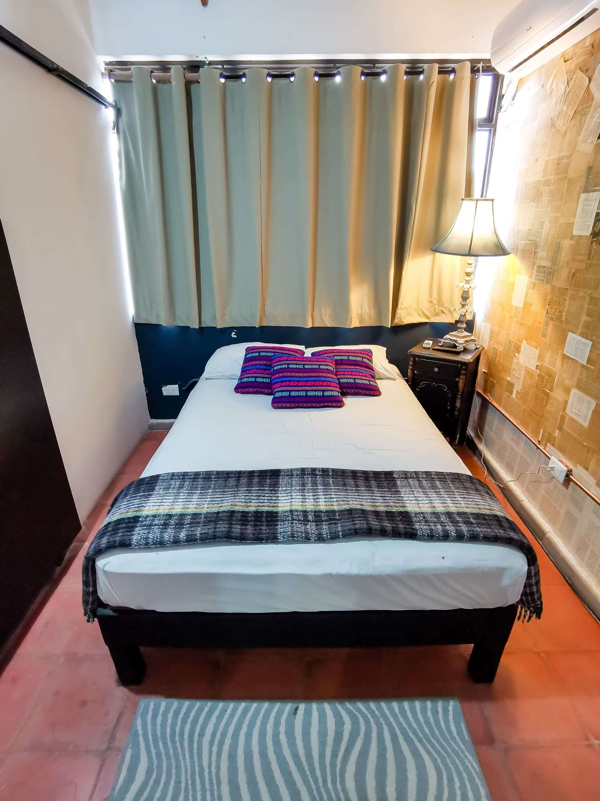 Estandar Sencilla imagen 3