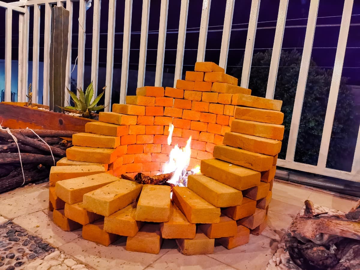 Casa Los Abuelos Hostal imagen 9