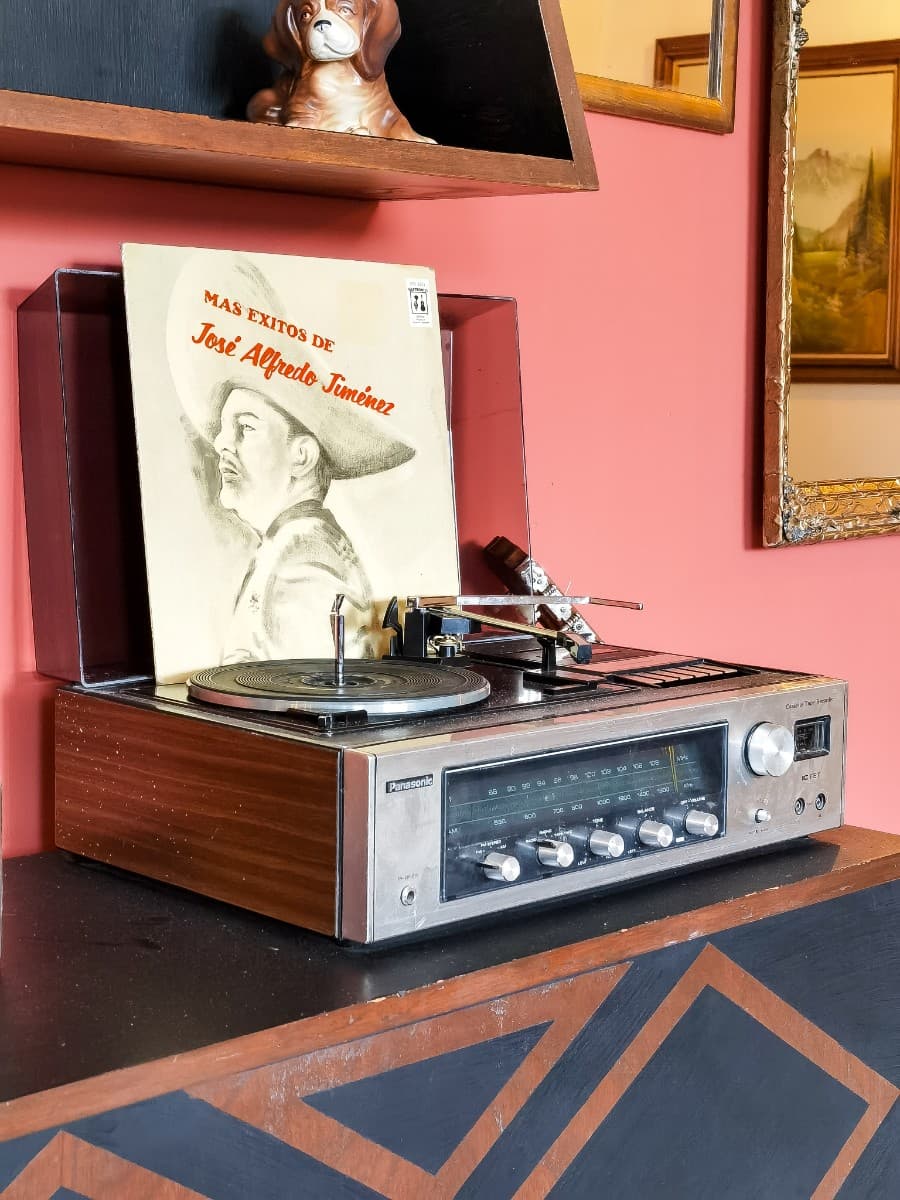 Casa Los Abuelos Hostal imagen 12