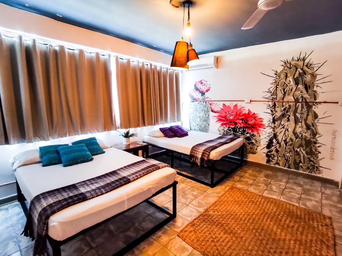 Casa Los Abuelos Hostal imagen 4