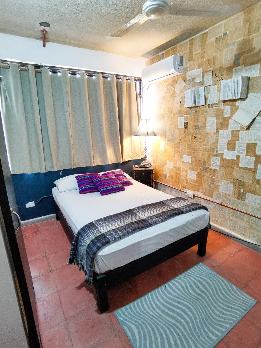 Casa Los Abuelos Hostal imagen 5