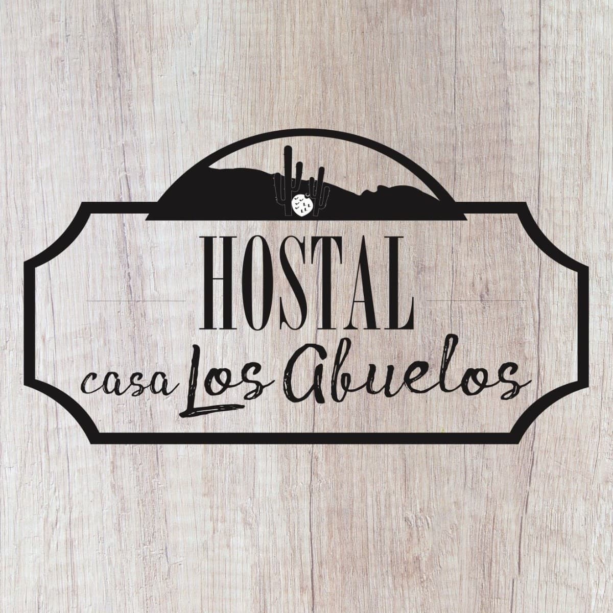 Casa Los Abuelos Hostal